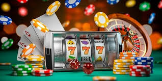 Зеркало Vulkan 24 Casino
